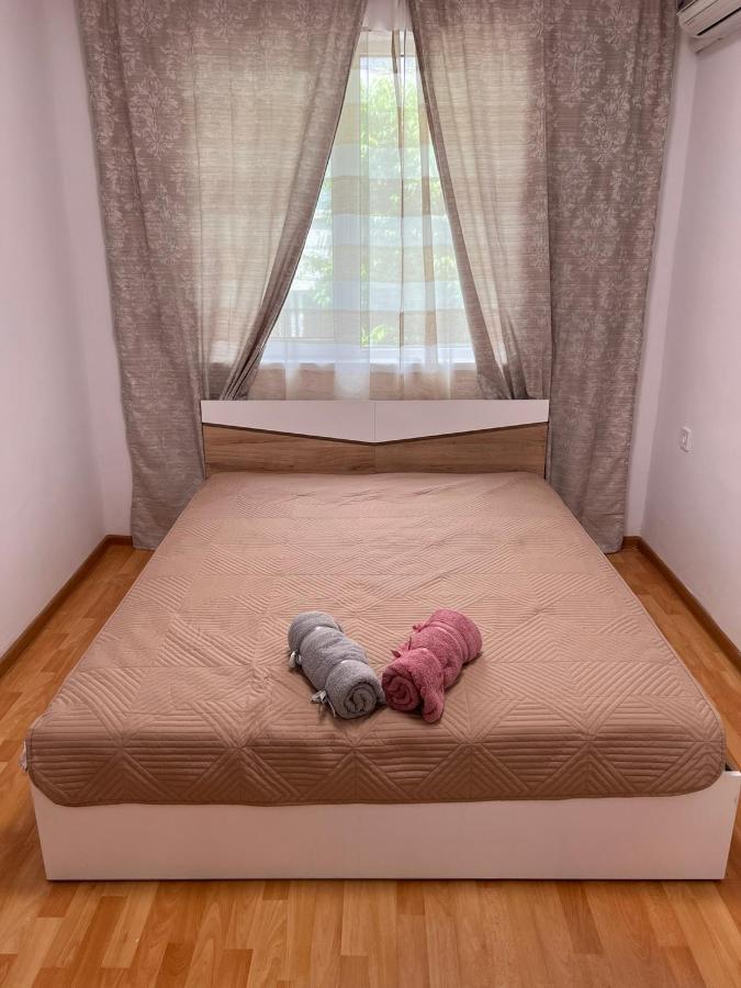 Centrico - Modern 1Bd Flat In Varna By Flat Mаnager Exterior foto