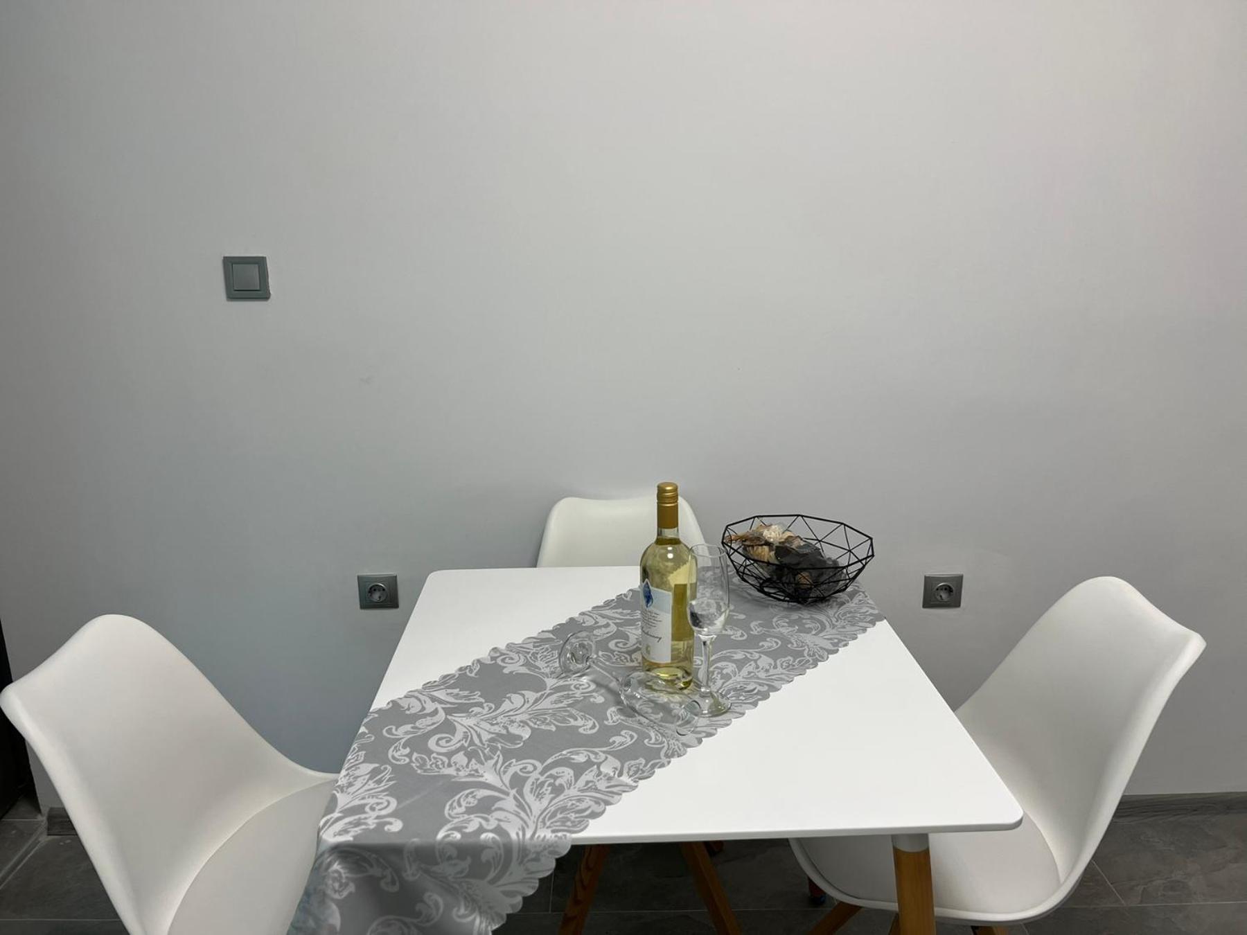 Centrico - Modern 1Bd Flat In Varna By Flat Mаnager Exterior foto
